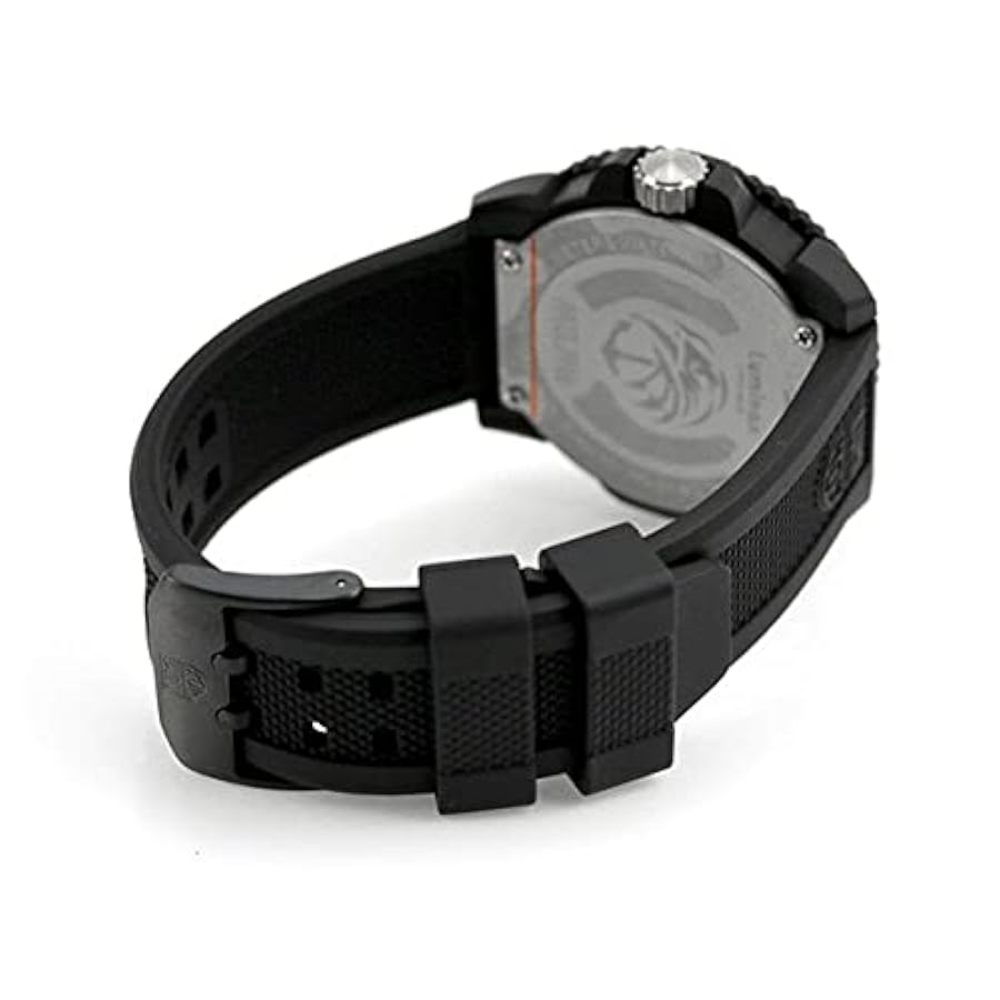 Amazon | [ルミノックス] LUMINOX ネイビーシールズ カラー